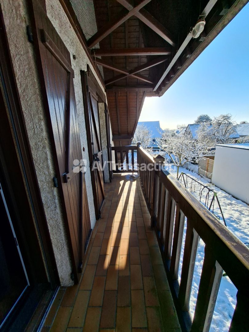 Maison à vendre  - 8 pièce(s) - 171m2 - Le Mesnil-esnard (76240)