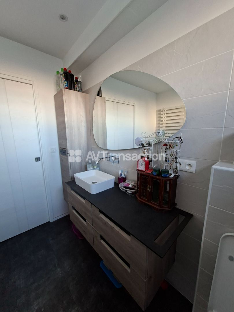 Maison à vendre  - 8 pièce(s) - 171m2 - Le Mesnil-esnard (76240)