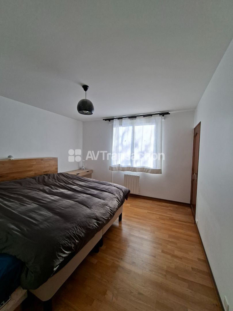 Maison à vendre  - 8 pièce(s) - 171m2 - Le Mesnil-esnard (76240)