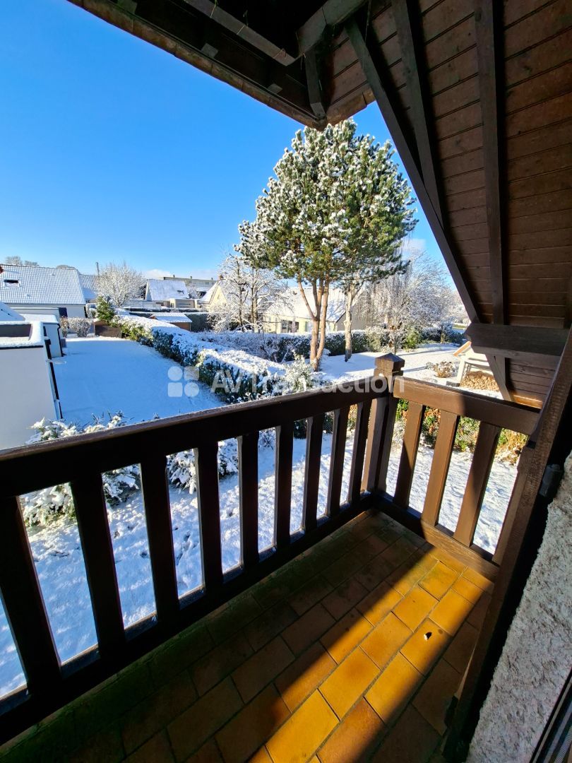 Maison à vendre  - 8 pièce(s) - 171m2 - Le Mesnil-esnard (76240)