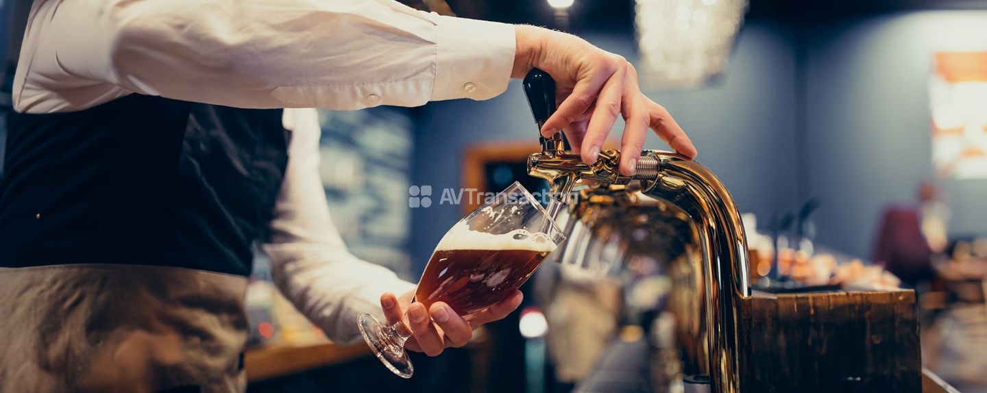 Bar à vendre  - Bar Le Duc (55000)