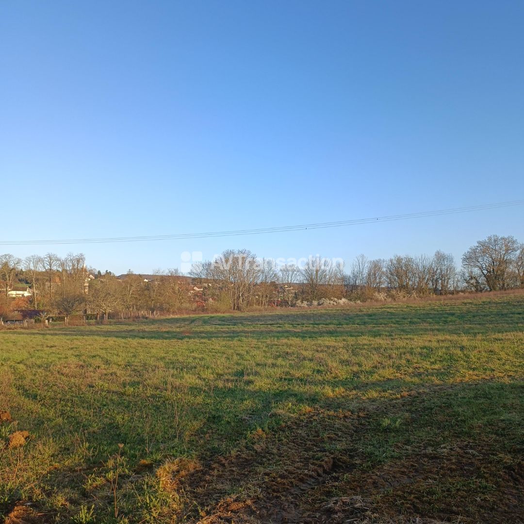 TERRAIN A VENDRE SECTEUR GY