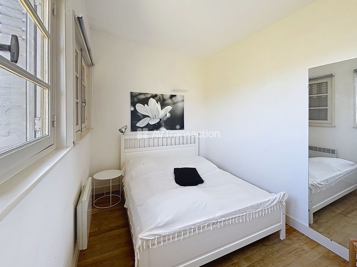 Corrèze : Ancienne école de 152 m² rénovée en loft et maison 