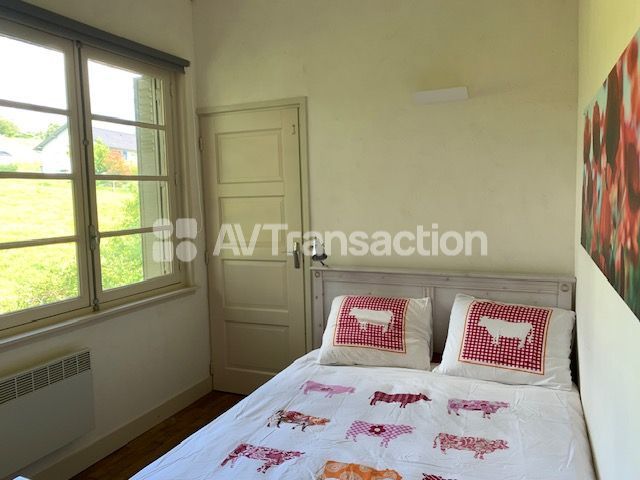Corrèze : Ancienne école de 152 m² rénovée en loft et maison 