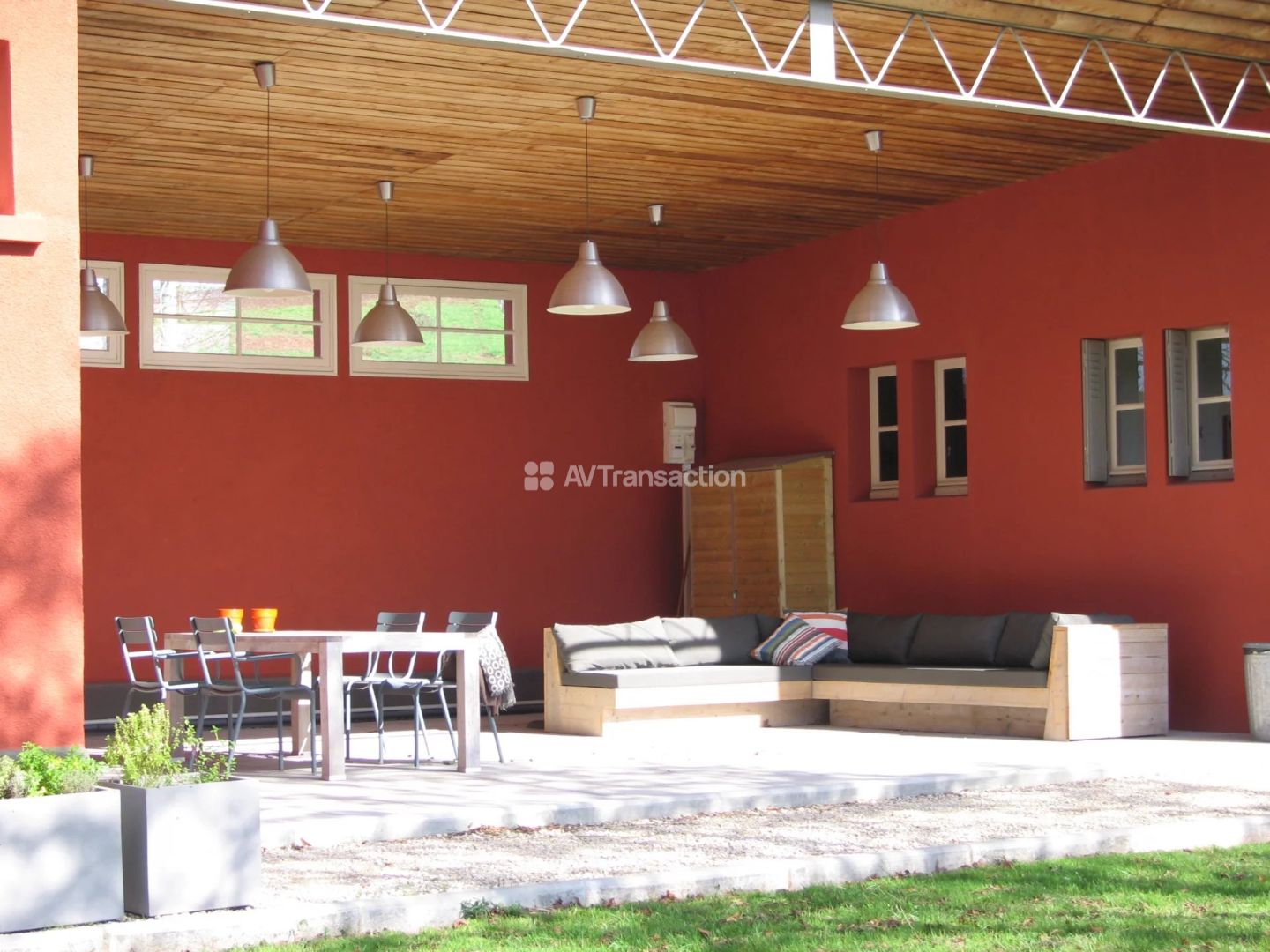 Maison à vendre  - 6 pièce(s) - 152m2 - Tudeils (19120)