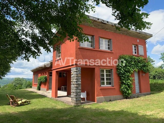 Maison à vendre  - 6 pièce(s) - 152m2 - Tudeils (19120)