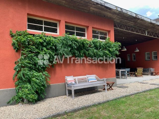 Corrèze : Ancienne école de 152 m² rénovée en loft et maison 