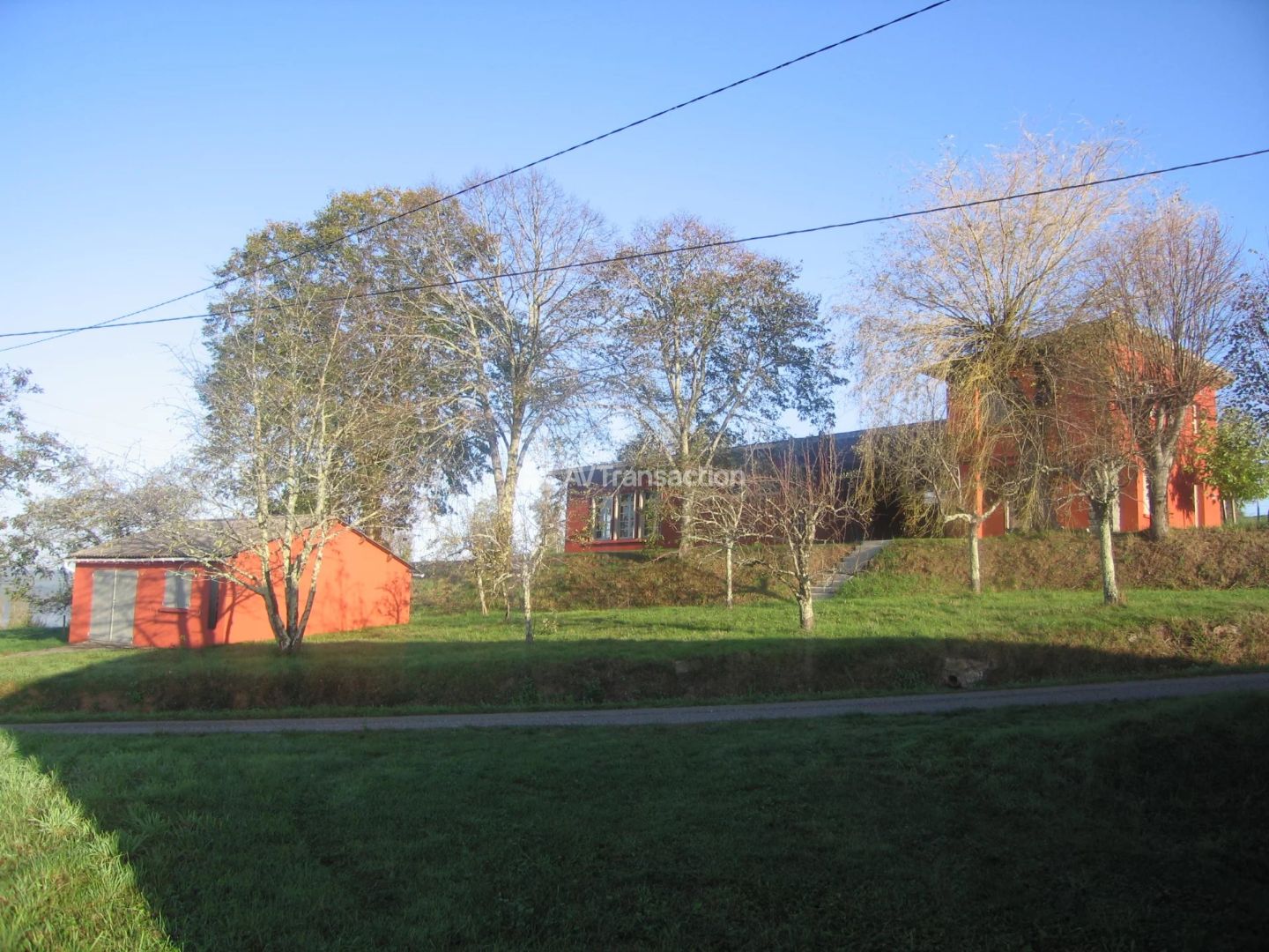 Maison à vendre  - 6 pièce(s) - 152m2 - Tudeils (19120)