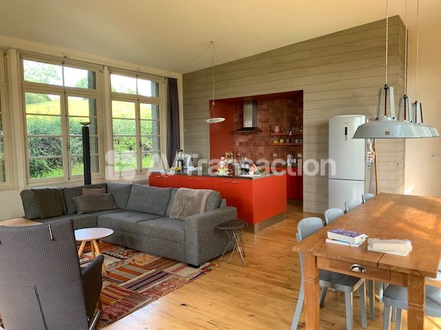Maison à vendre  - 6 pièce(s) - 152m2 - Tudeils (19120)