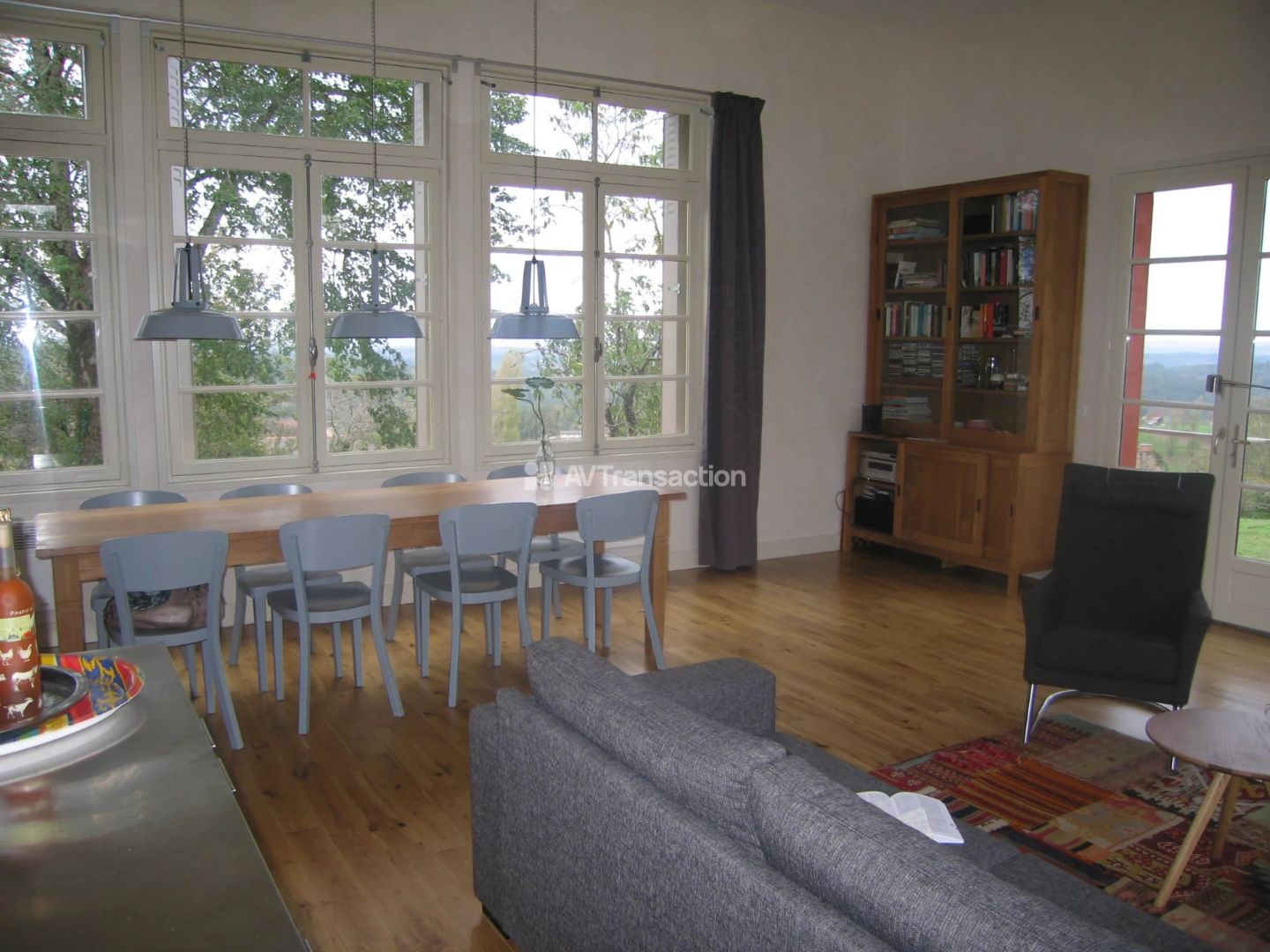 Maison à vendre  - 6 pièce(s) - 152m2 - Tudeils (19120)