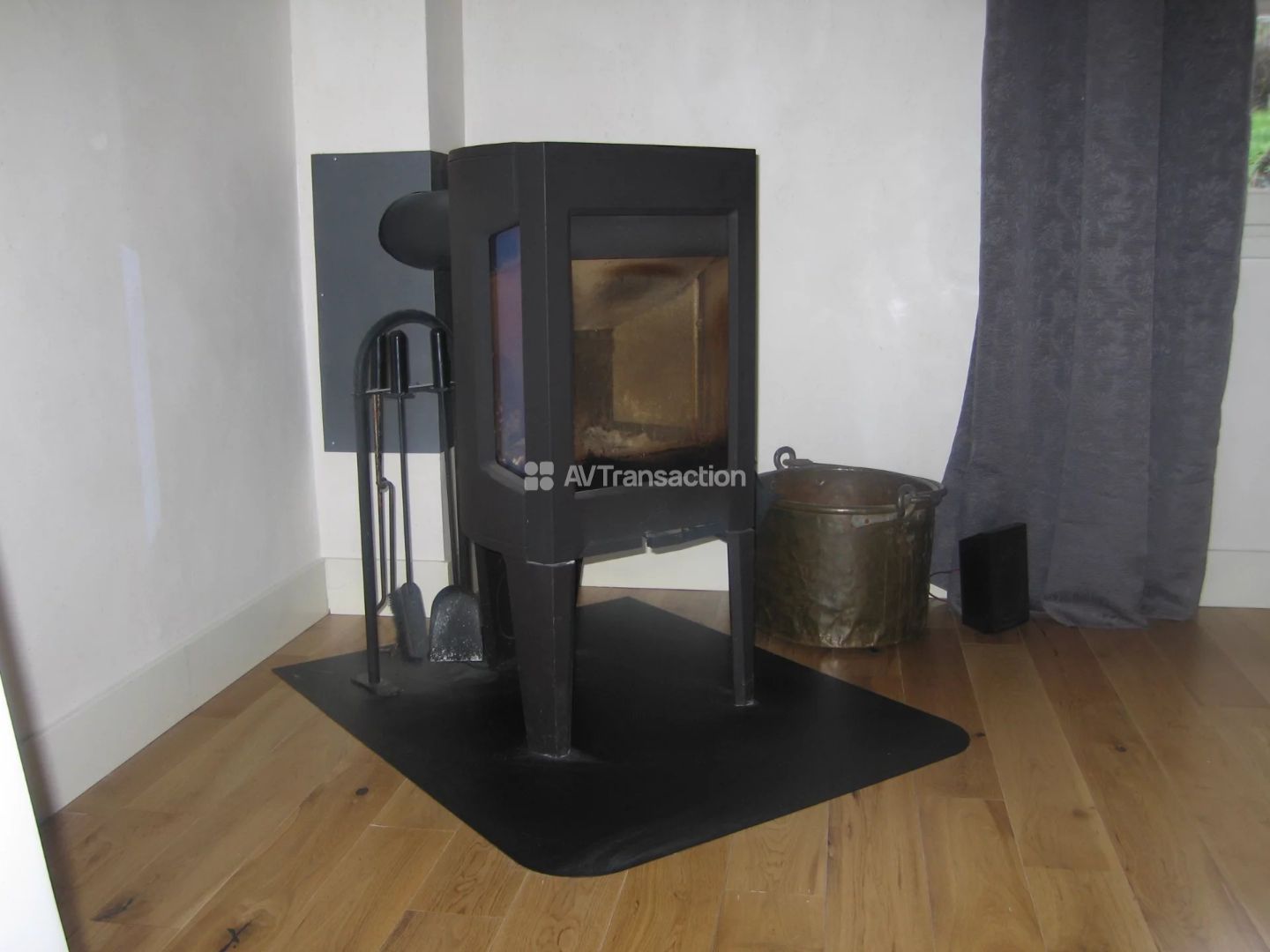 Maison à vendre  - 6 pièce(s) - 152m2 - Tudeils (19120)