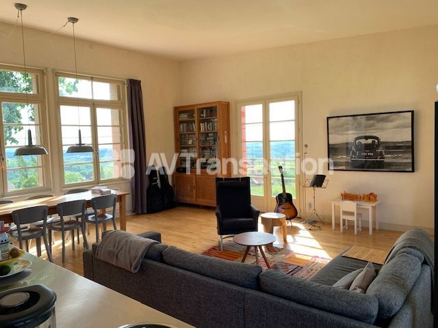 Corrèze : Ancienne école de 152 m² rénovée en loft et maison 