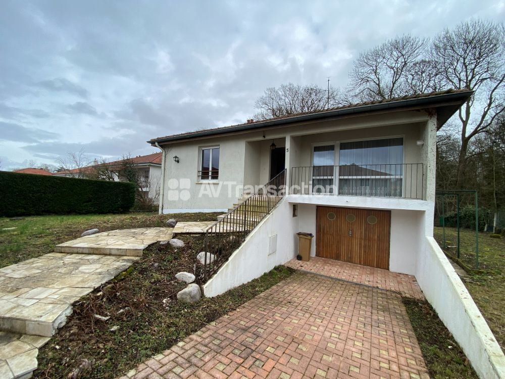 Maison à vendre  - 6 pièce(s) - 144m2 - Retonfey (57645)