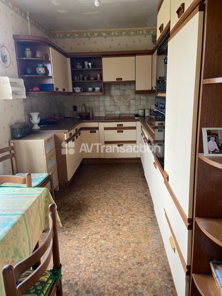 Maison à vendre  - 6 pièce(s) - 144m2 - Retonfey (57645)