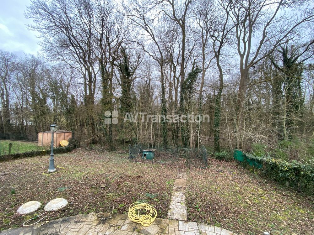 Maison à vendre  - 6 pièce(s) - 144m2 - Retonfey (57645)