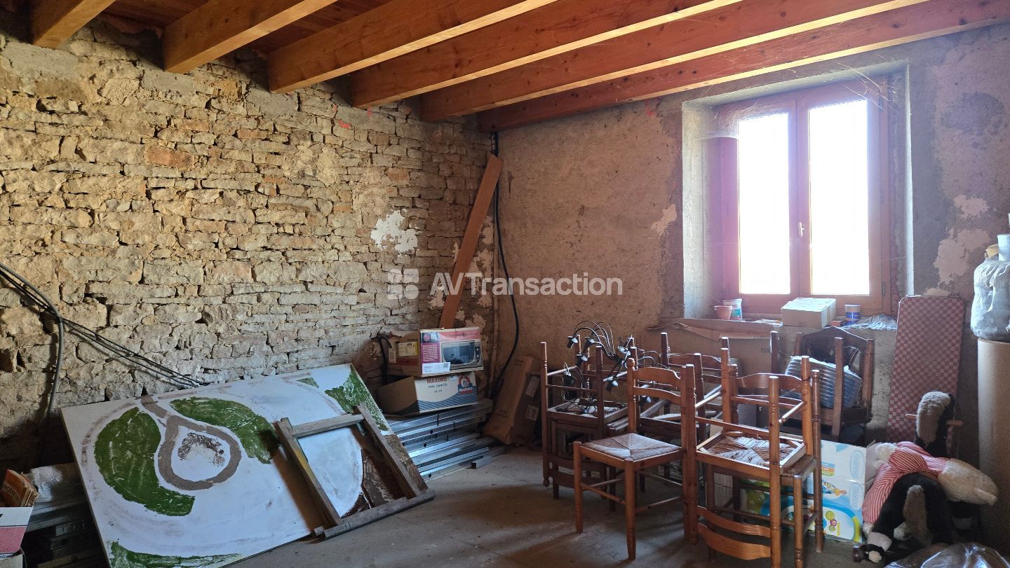 Maison Familiale à Farincourt