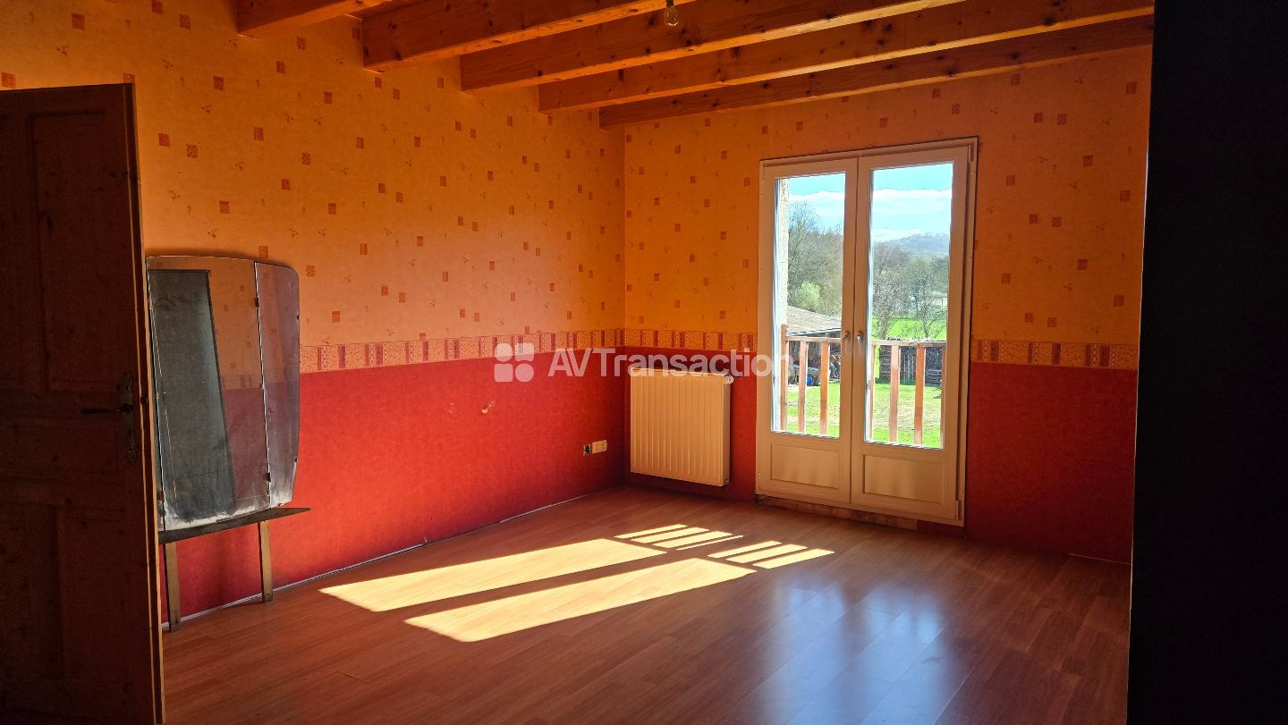 Maison Familiale à Farincourt