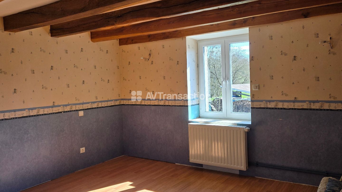 Maison Familiale à Farincourt