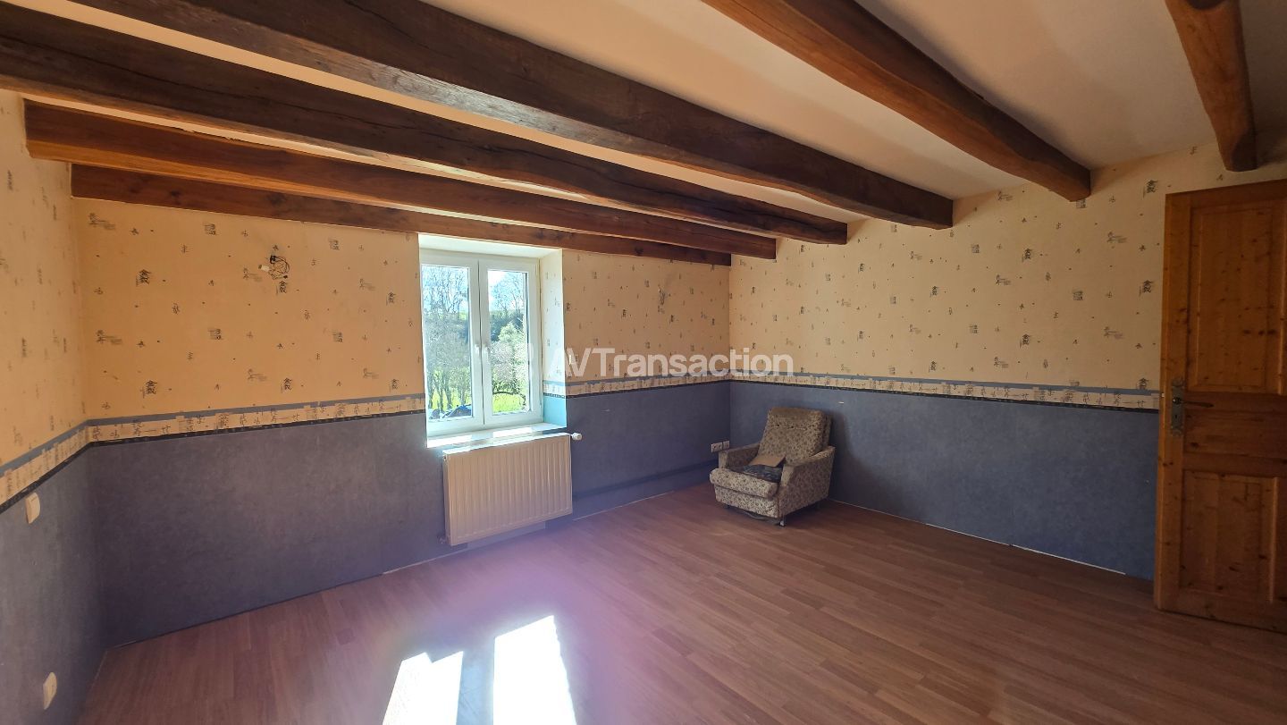 Maison Familiale à Farincourt
