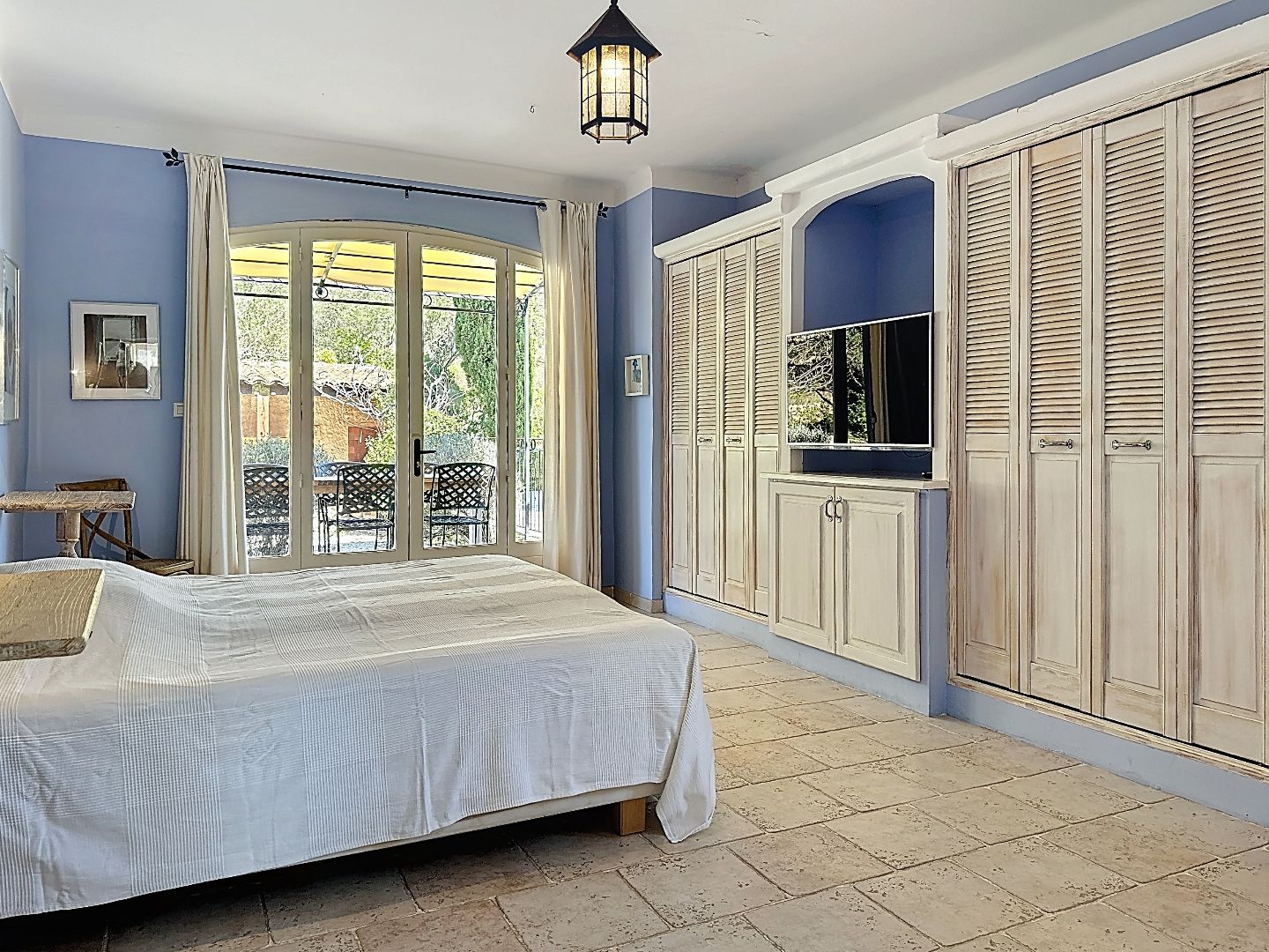 Maison à vendre  - 160m2 - Lorgues (83510)