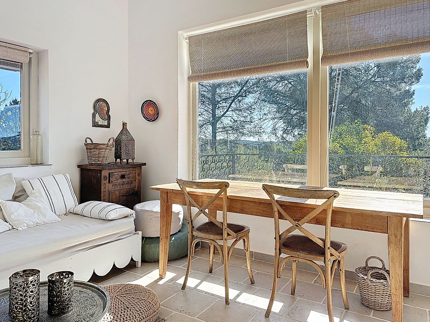 Maison à vendre  - 160m2 - Lorgues (83510)