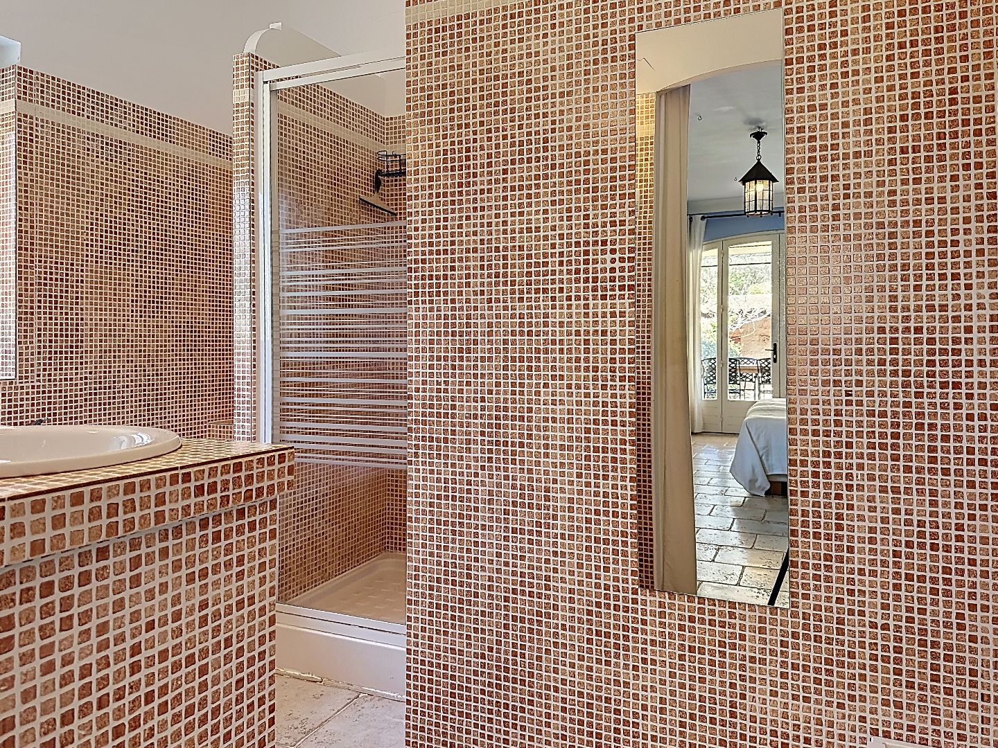 Maison à vendre  - 160m2 - Lorgues (83510)