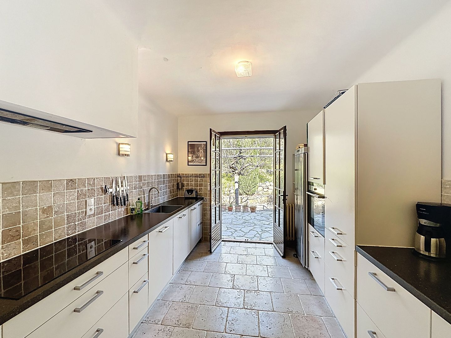 Maison à vendre  - 160m2 - Lorgues (83510)