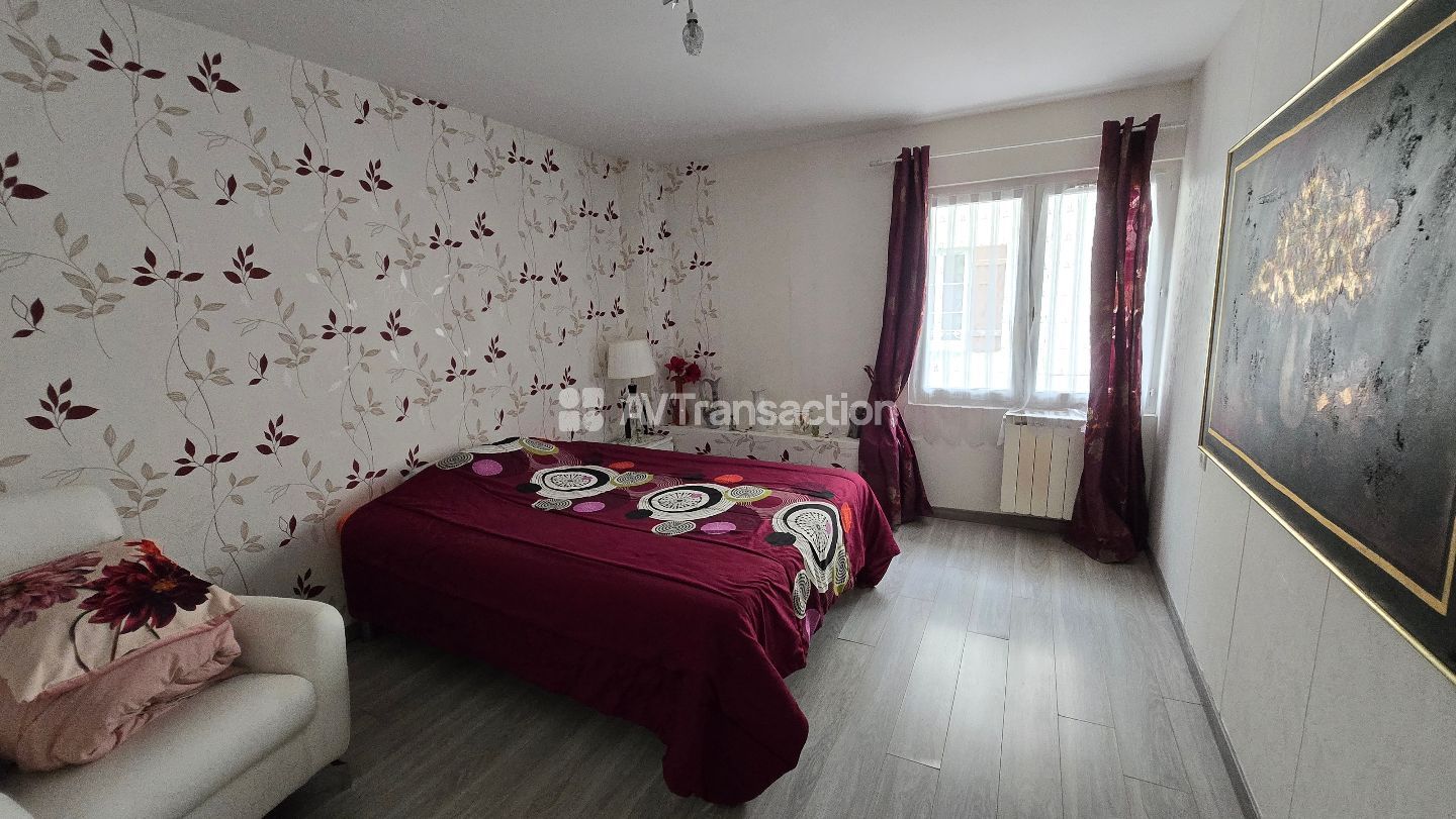 Appartement à vendre  - 3 pièce(s) - 58m2 - Gray (70100)