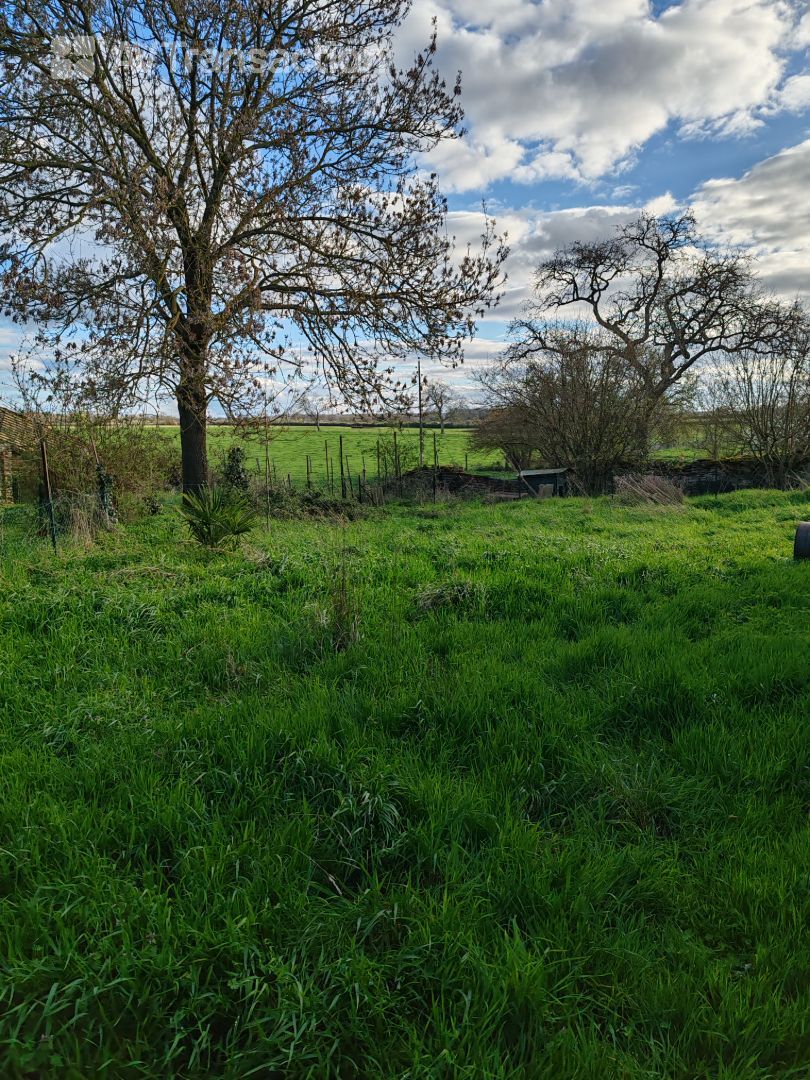 Maison à vendre  - 6 pièce(s) - 127m2 - L'homme (18200)