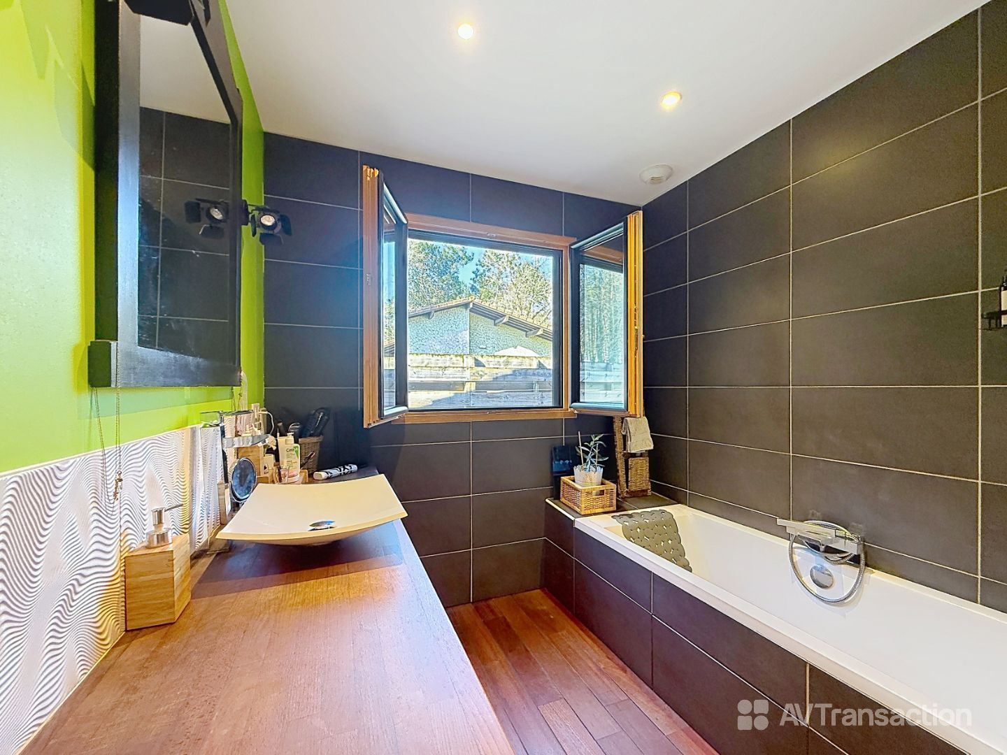 Maison à vendre  - 5 pièce(s) - 125m2 - Saint-michel-escalus (40550)