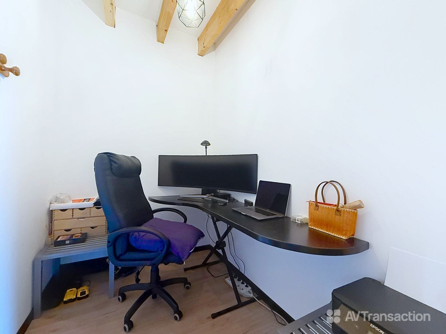 Maison à vendre  - 5 pièce(s) - 125m2 - Saint-michel-escalus (40550)