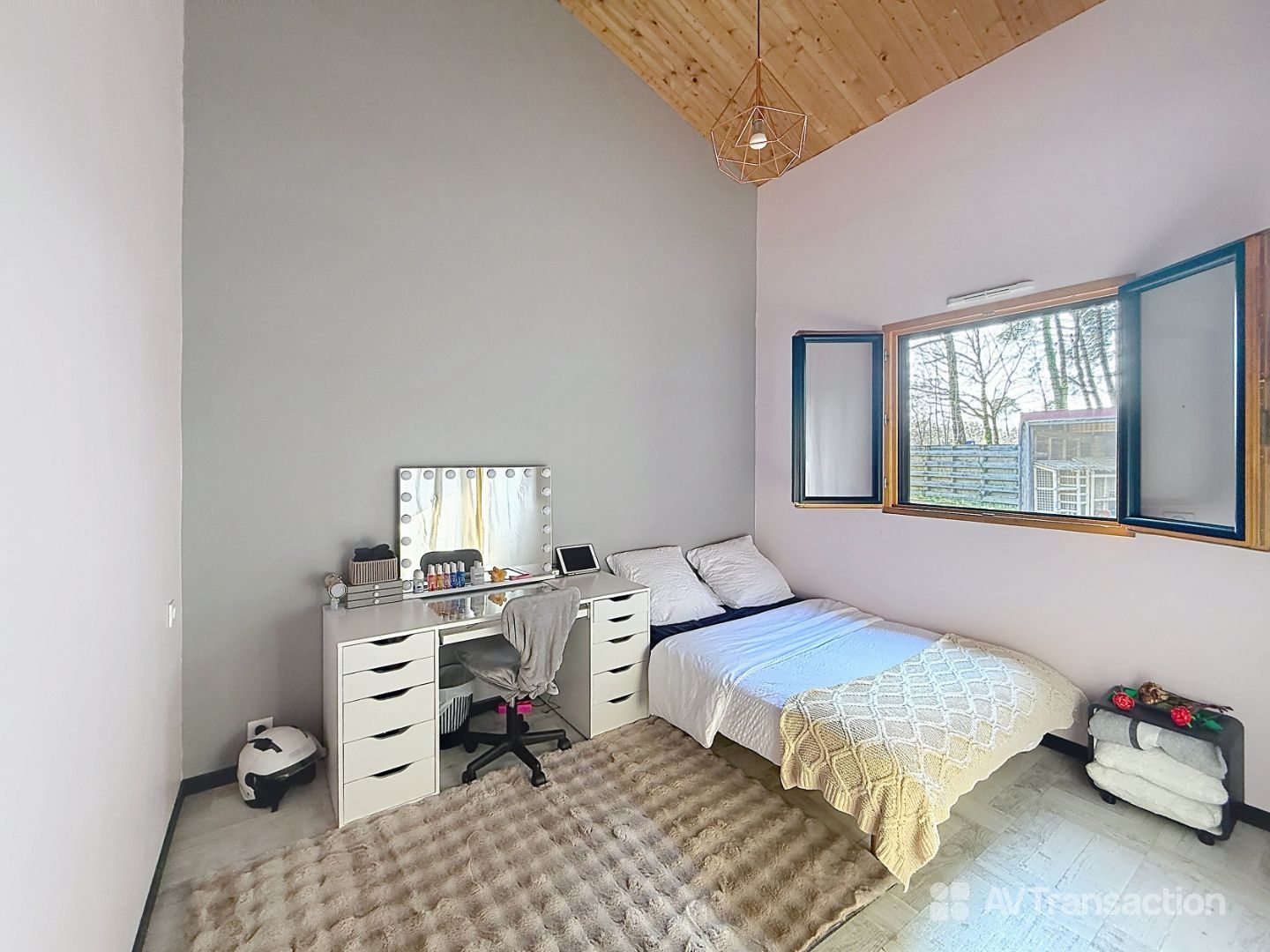 Maison à vendre  - 5 pièce(s) - 125m2 - Saint-michel-escalus (40550)