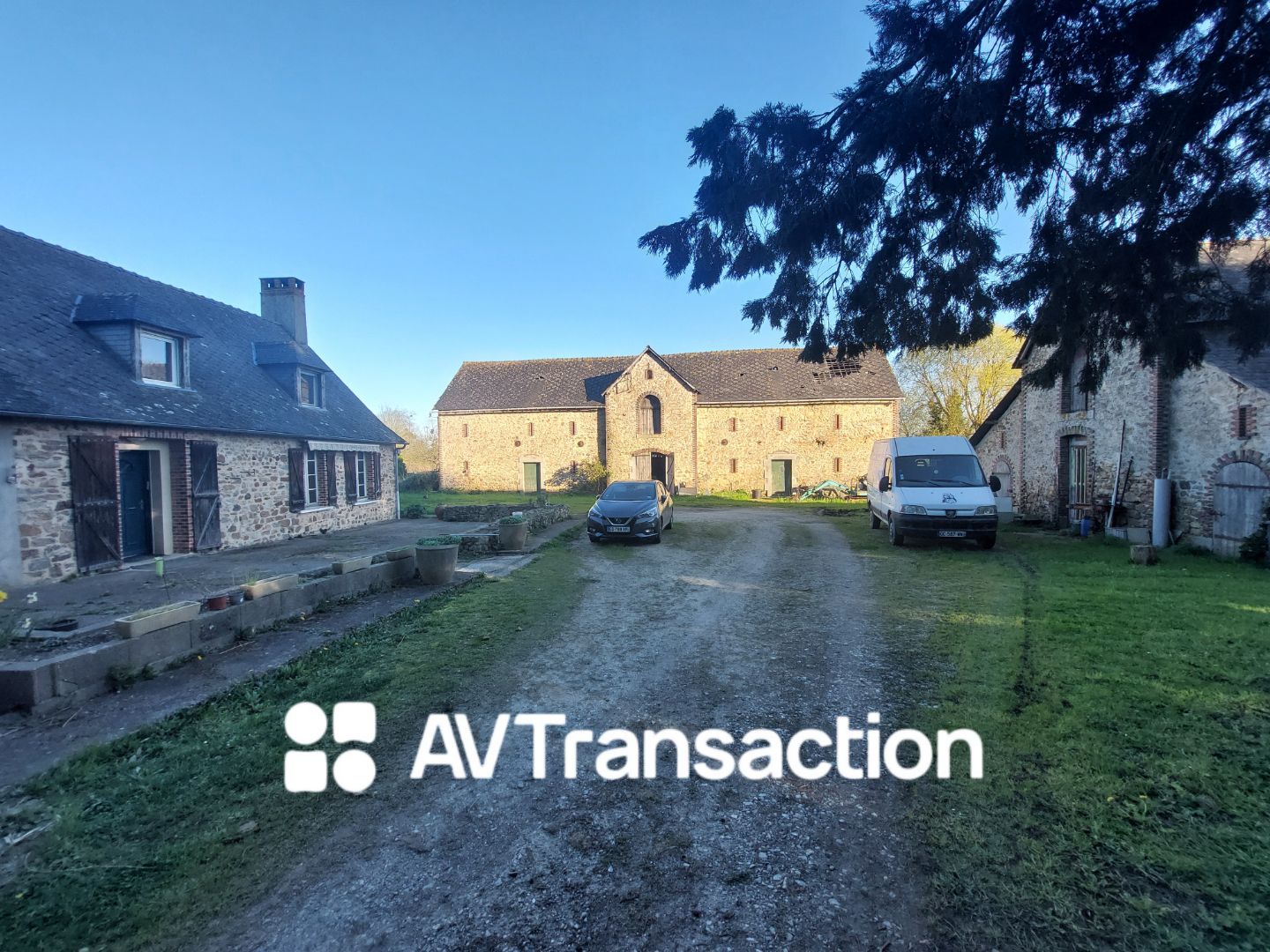 53950 La Chapelle-Anthenaise