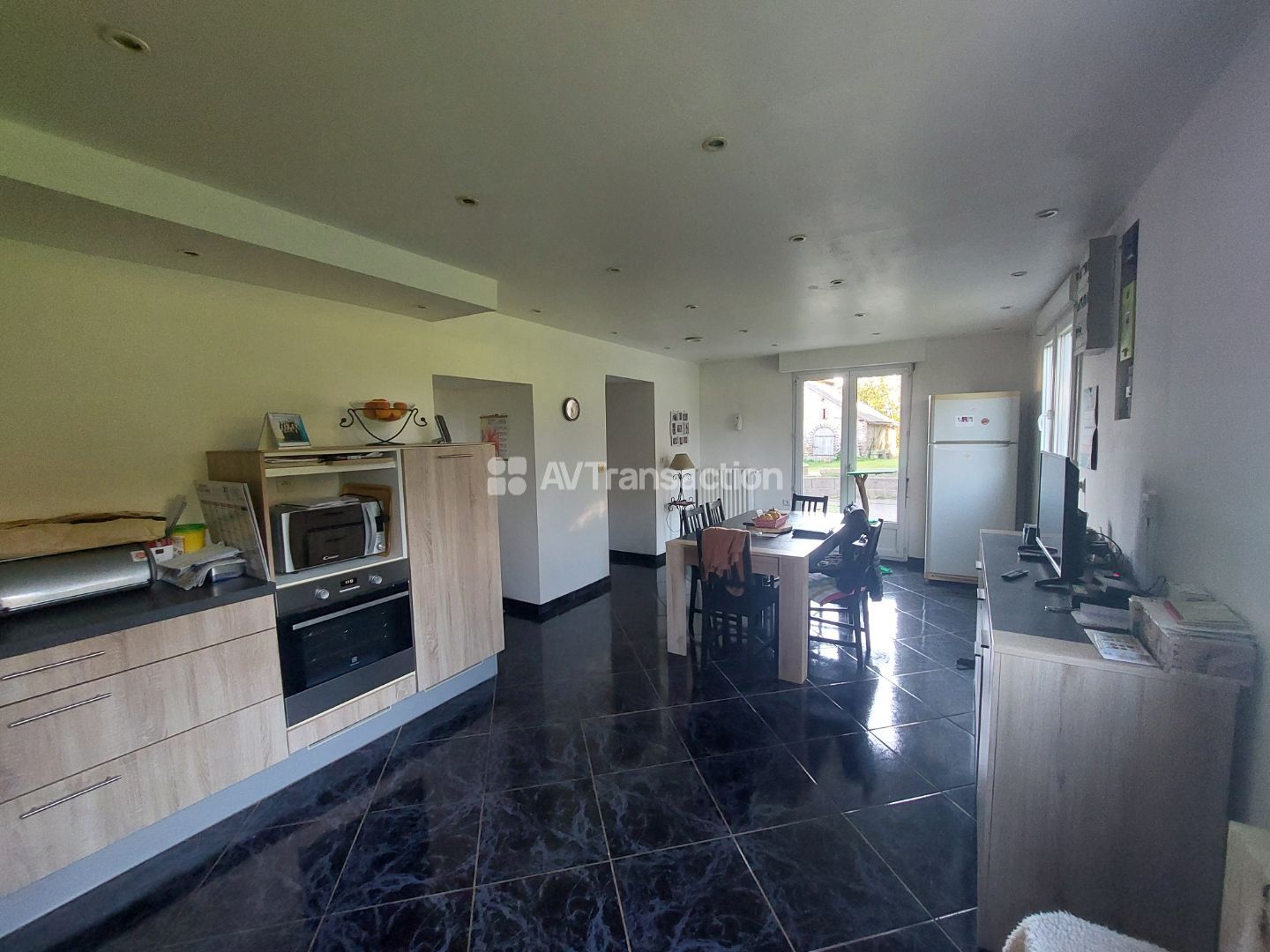 Maison à vendre  - 5 pièce(s) - 171m2 - Louverné (53950)