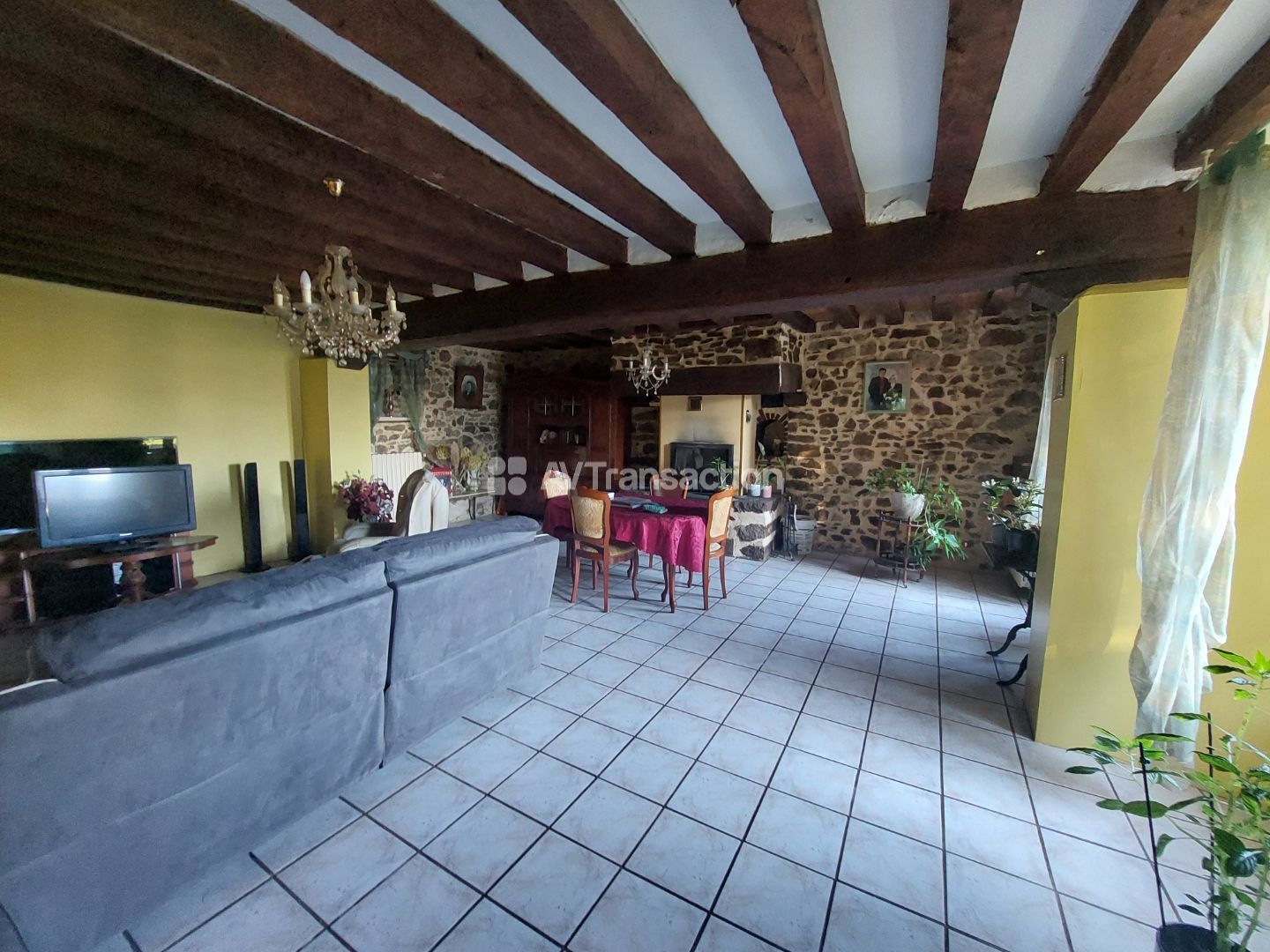 Maison à vendre  - 5 pièce(s) - 171m2 - Louverné (53950)