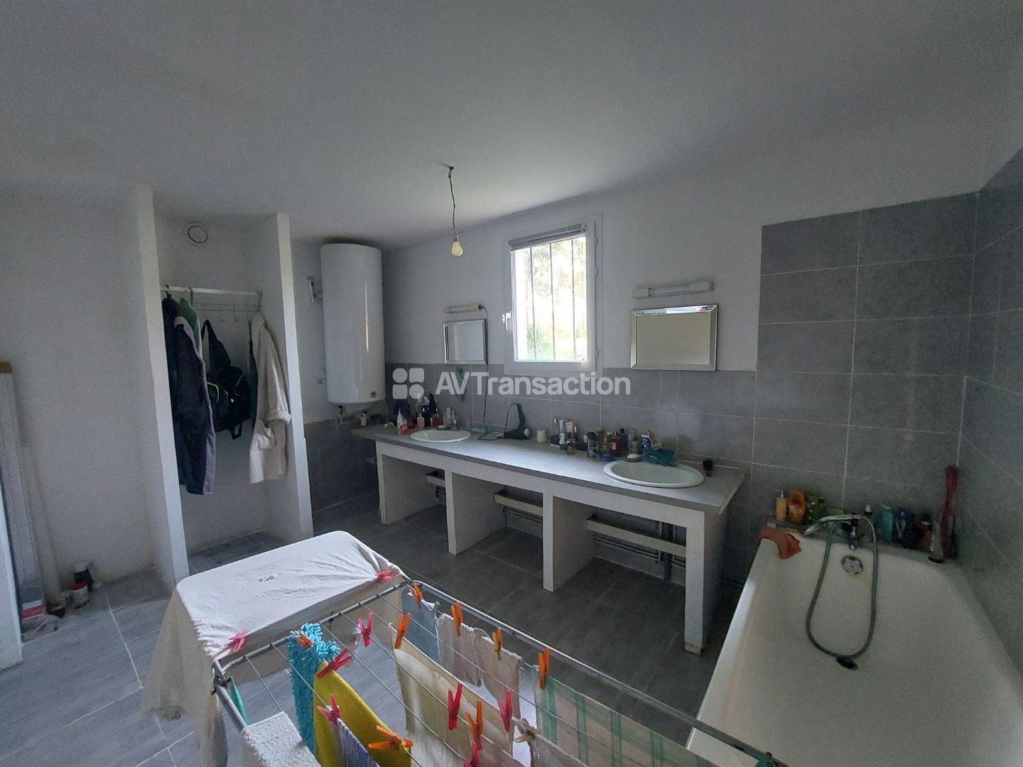 Maison à vendre  - 5 pièce(s) - 171m2 - Louverné (53950)