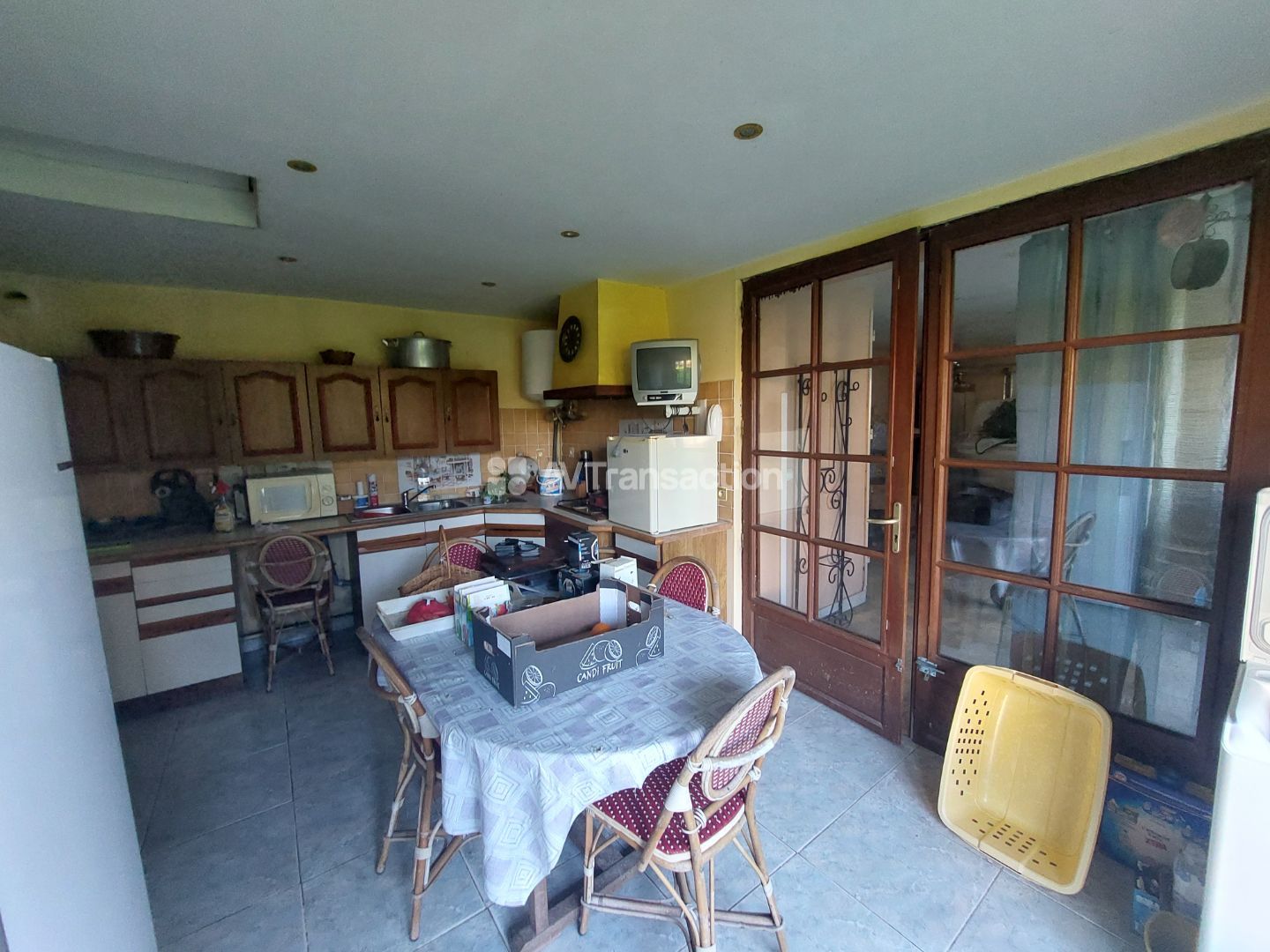 Maison à vendre  - 5 pièce(s) - 171m2 - Louverné (53950)