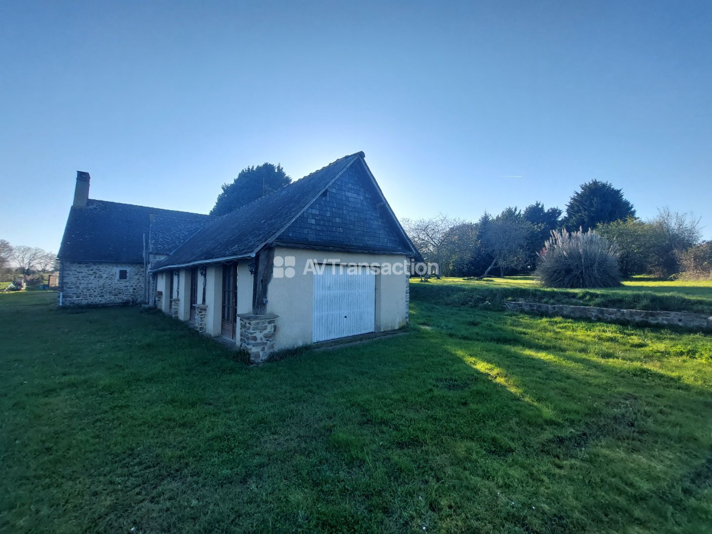 Maison à vendre  - 5 pièce(s) - 171m2 - Louverné (53950)