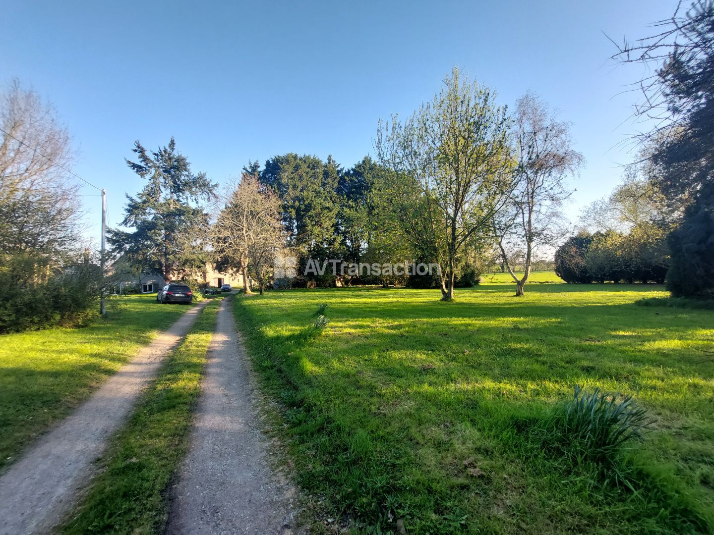 Maison à vendre  - 5 pièce(s) - 171m2 - Louverné (53950)