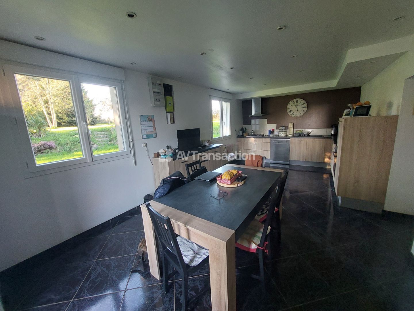 Maison à vendre  - 5 pièce(s) - 171m2 - Louverné (53950)