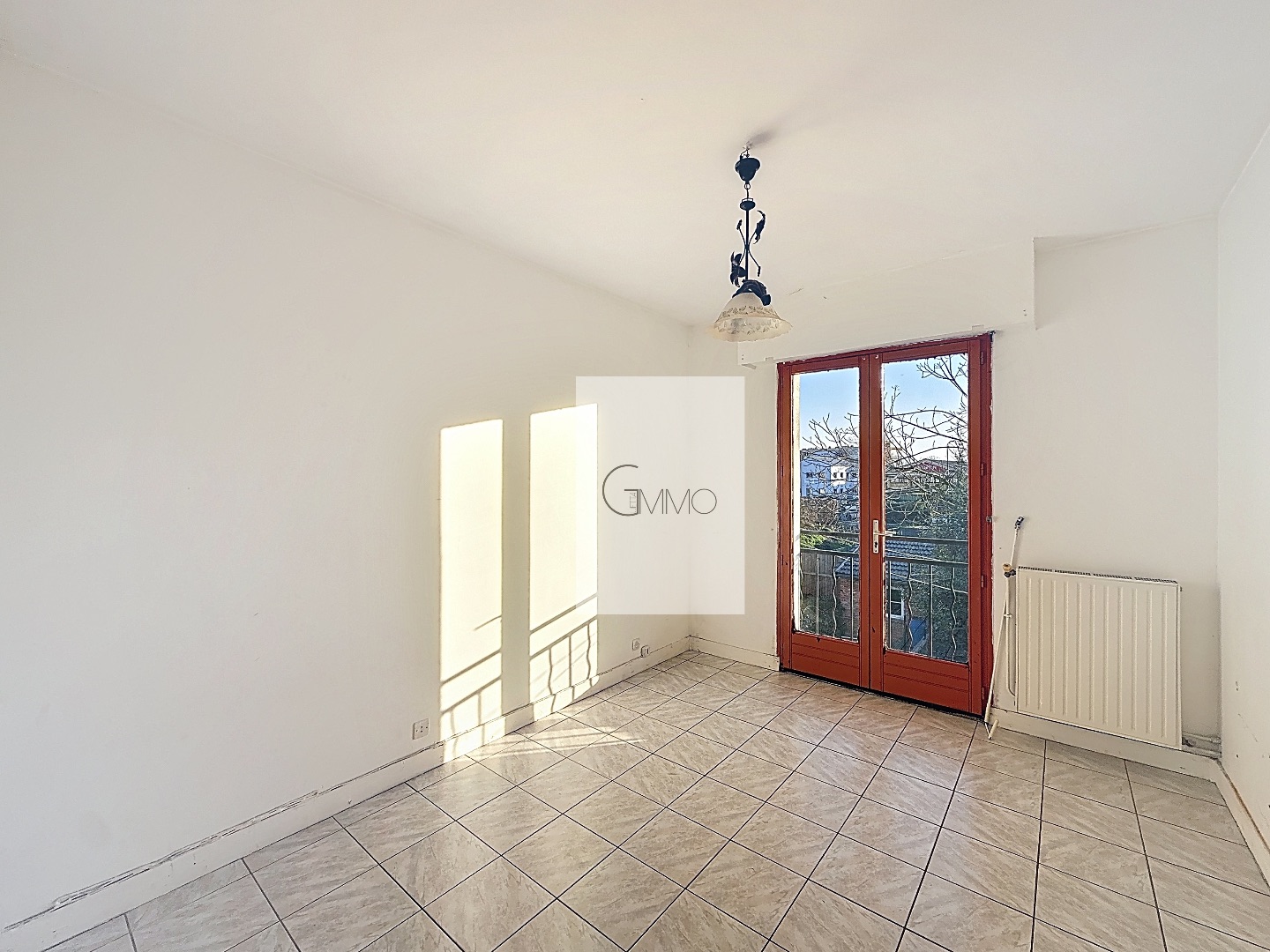 Maison à vendre  - 6 pièce(s) - 125m2 - Villejuif (94800)