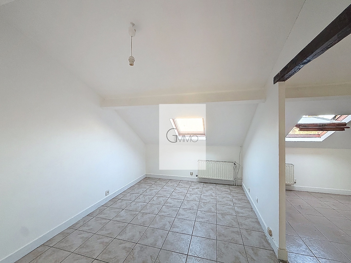 Maison à vendre  - 6 pièce(s) - 125m2 - Villejuif (94800)