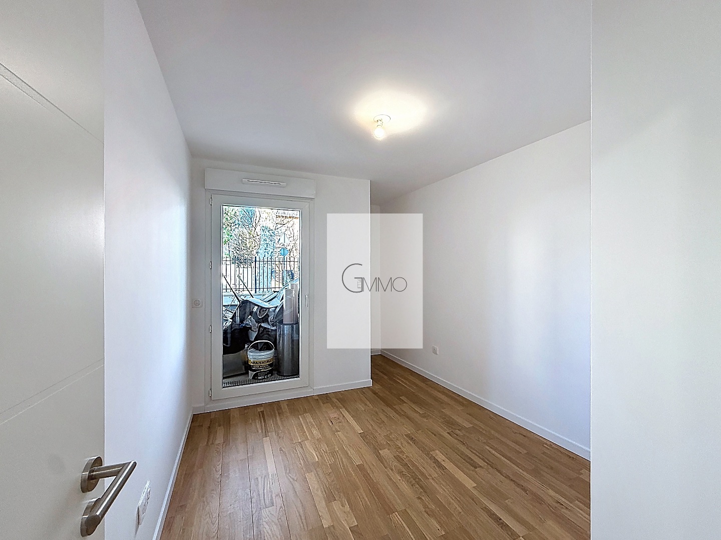 Appartement à vendre  - 3 pièce(s) - 67.53m2 - L'haÿ-les-roses (94240)