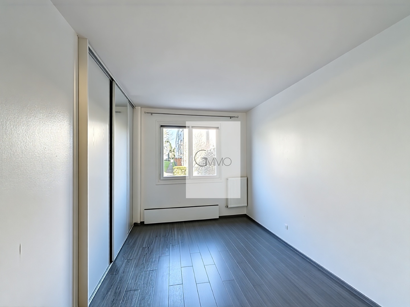 Appartement à vendre  - 5 pièce(s) - 101.42m2 - L'haÿ-les-roses (94240)