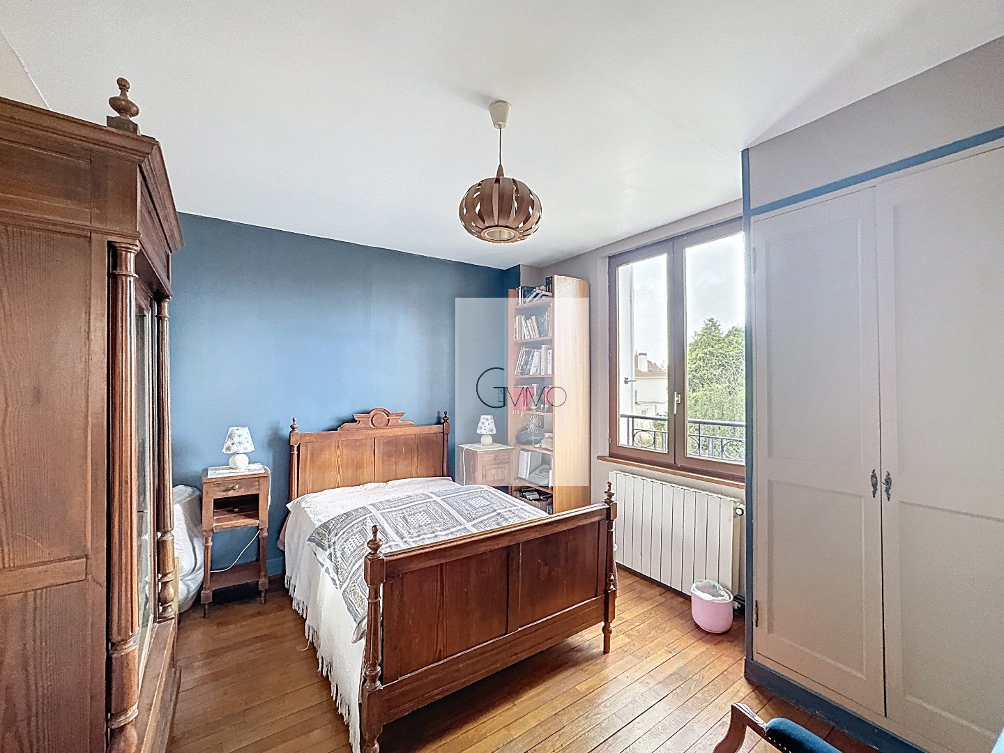 Maison à vendre  - 7 pièce(s) - 169m2 - L'haÿ-les-roses (94240)