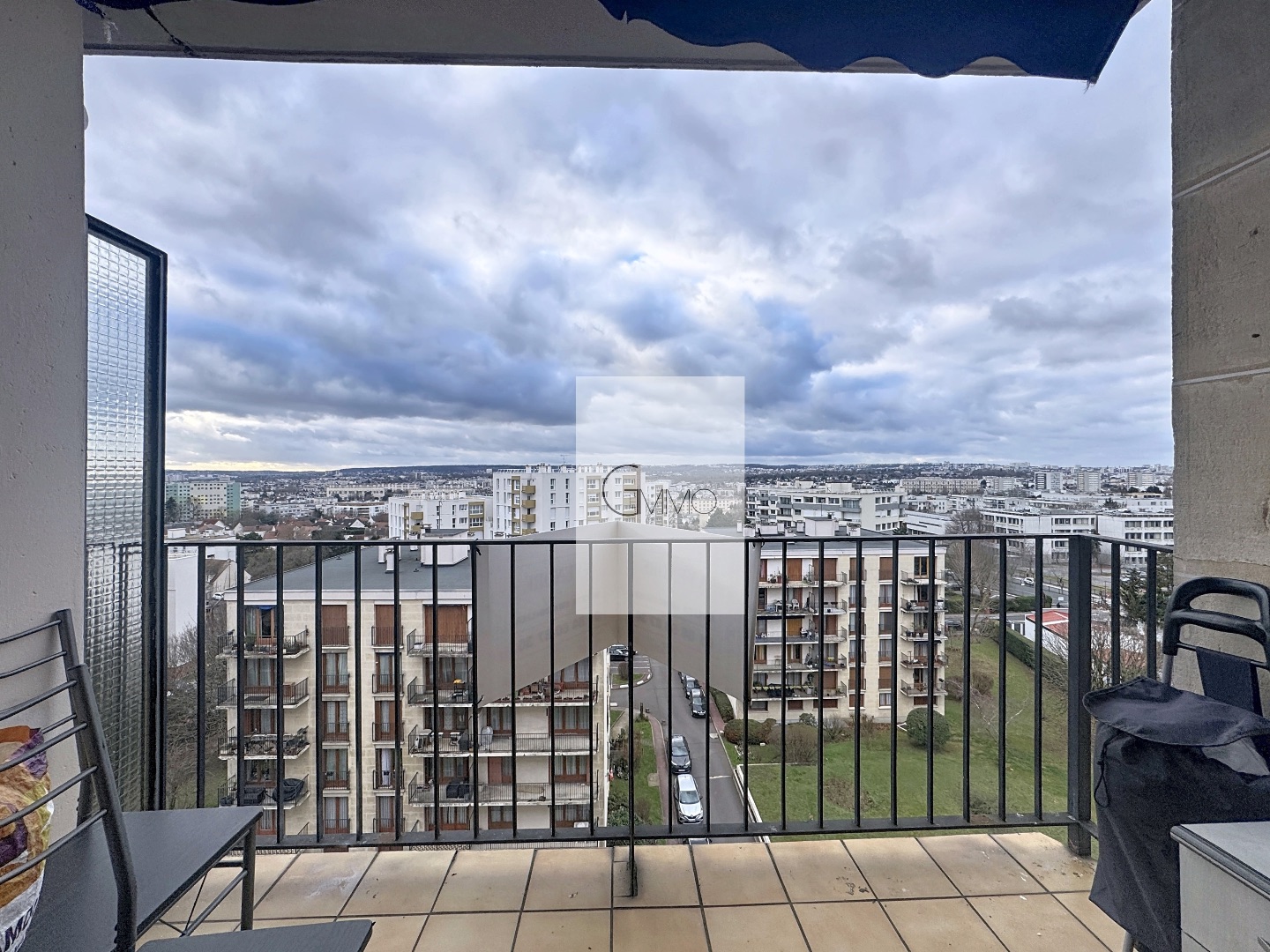 Appartement à vendre  - 3 pièce(s) - 67.64m2 - Fresnes (94260)