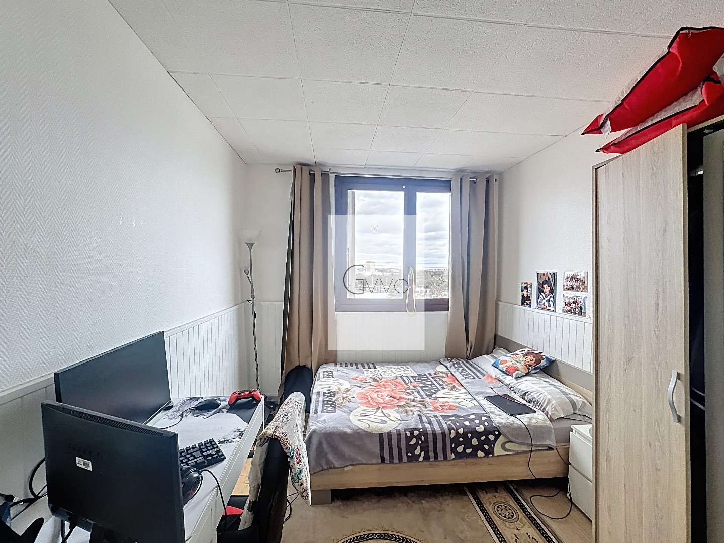 Appartement à vendre  - 3 pièce(s) - 67.64m2 - Fresnes (94260)