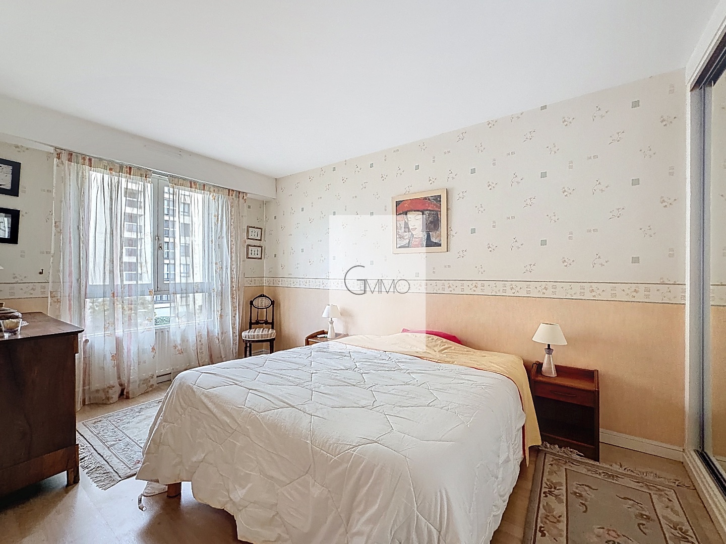 Appartement à vendre  - 4 pièce(s) - 83.15m2 - L'haÿ-les-roses (94240)