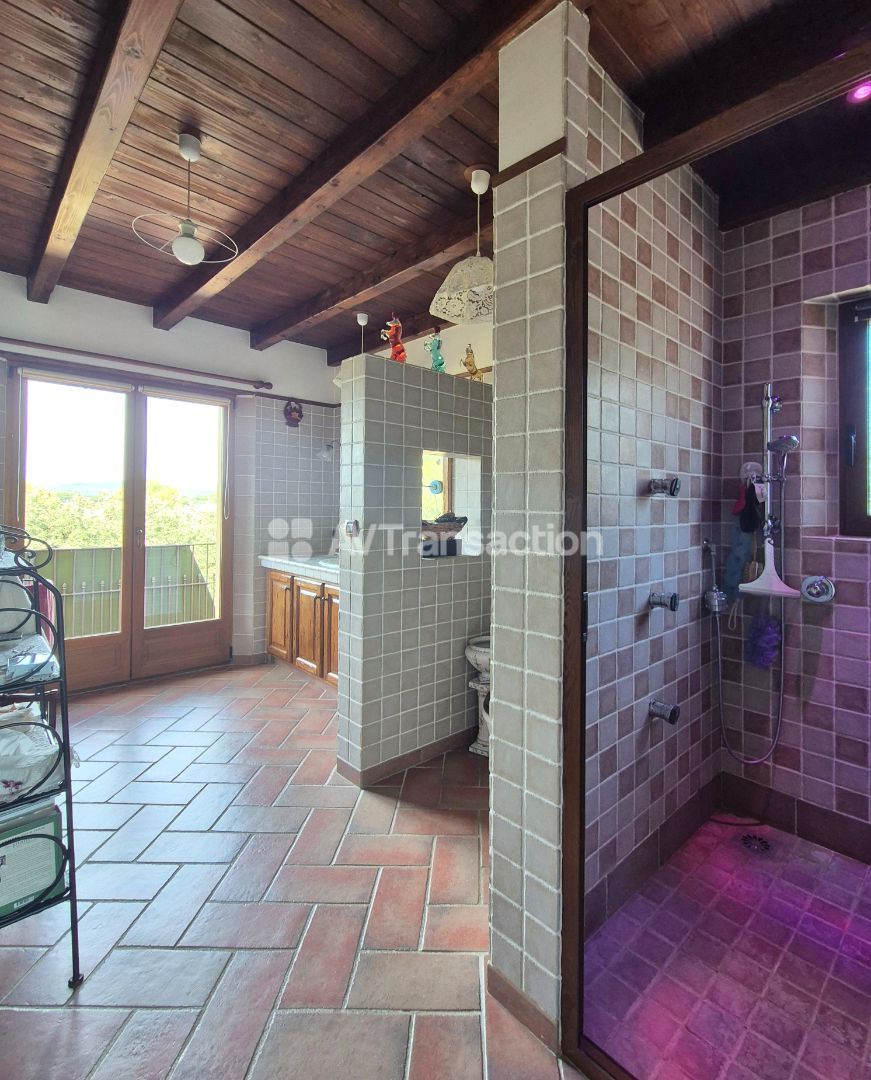 Maison à vendre  - 6 pièce(s) - 193m2 - Draguignan (83300)