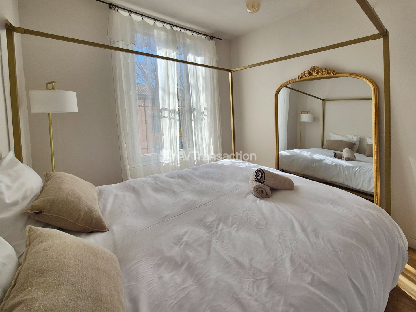 Appartement à vendre  - 3 pièce(s) - 62m2 - Lorgues (83510)